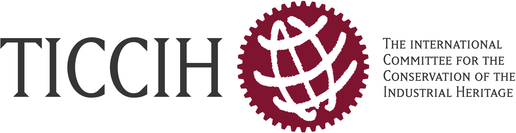 Logo TICCIH 2