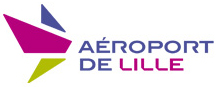 Logo Lille Airport